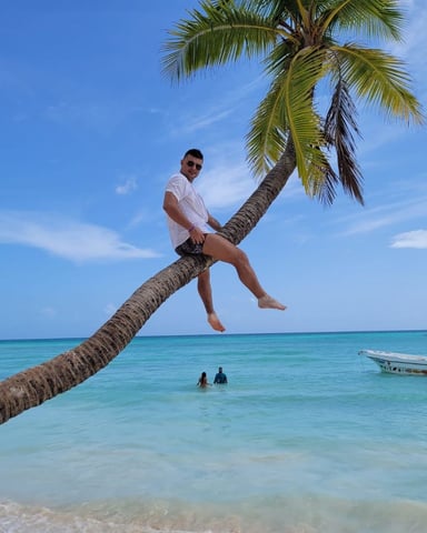 AndreMuller foto