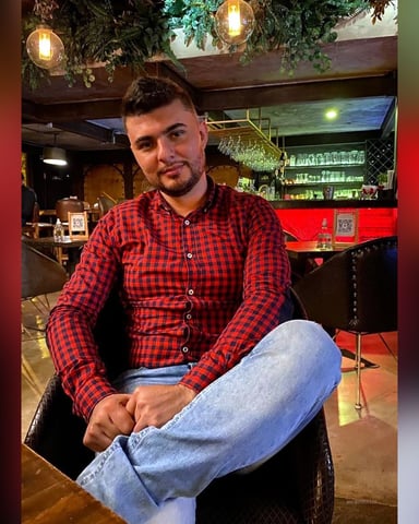 AndreMuller foto