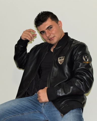AndreMuller foto