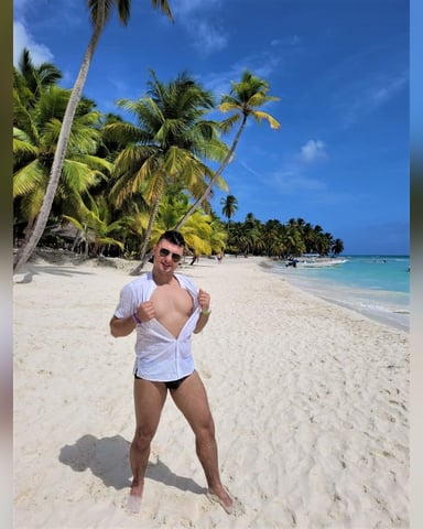 AndreMuller foto