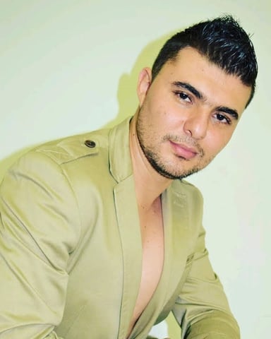 AndreMuller foto