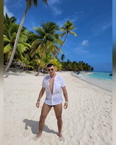 AndreMuller foto
