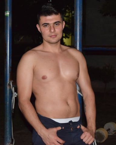 AndreMuller foto