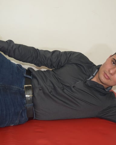 AndreMuller foto
