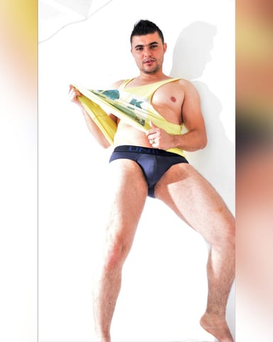 AndreMuller foto