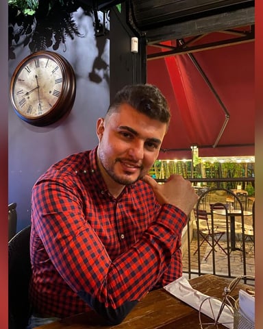 AndreMuller foto