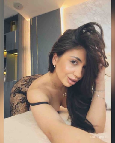 AnittaBel Foto