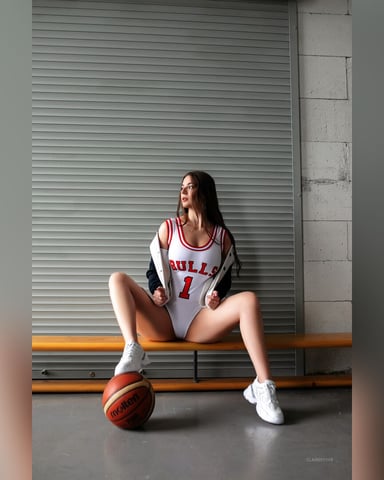 ClaireRyder photo