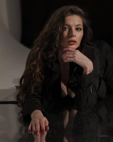ClaireRyder photo