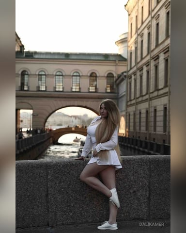 DaliKamer, fotografie