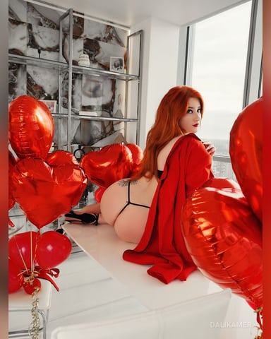 DaliKamer, fotografie
