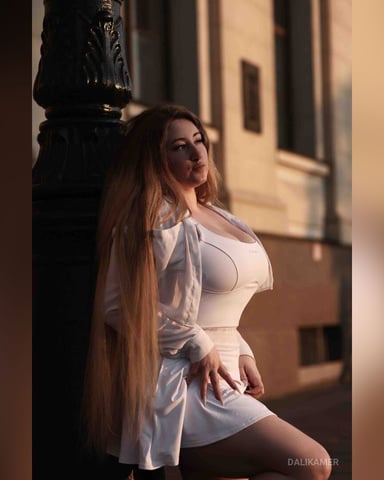 DaliKamer, fotografie