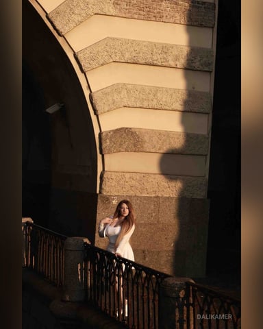 DaliKamer, fotografie