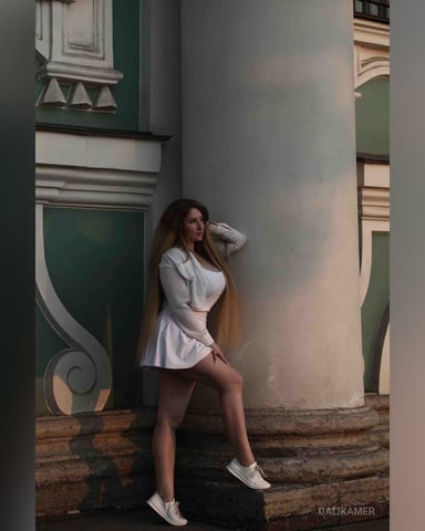 DaliKamer, fotografie