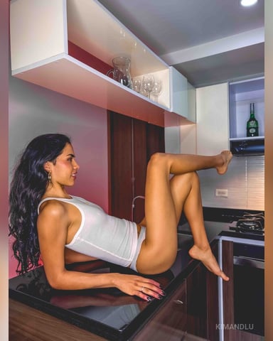 KimandLu, fotografie