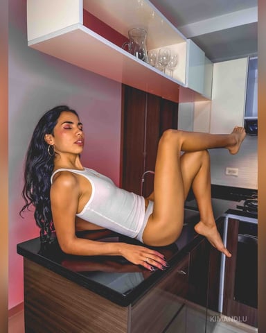 KimandLu, fotografie