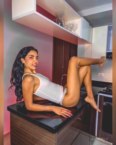 KimandLu, fotografie