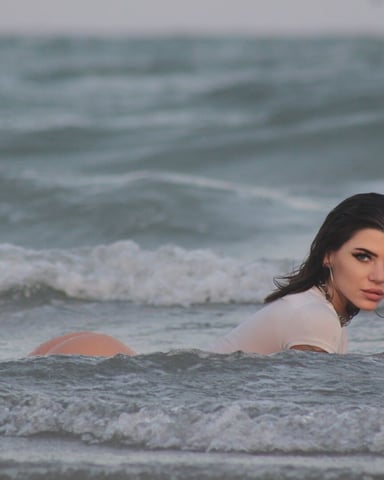 LexiHovard photo