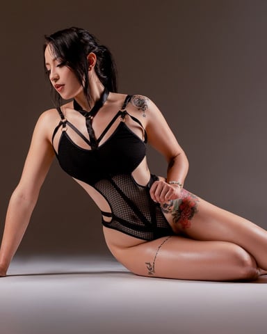 MaryLuna foto