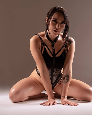 MaryLuna foto