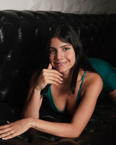 MiaRosati, fotografie