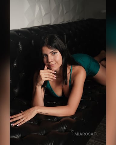 MiaRosati, fotografie
