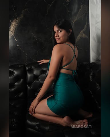 MiaRosati, fotografie