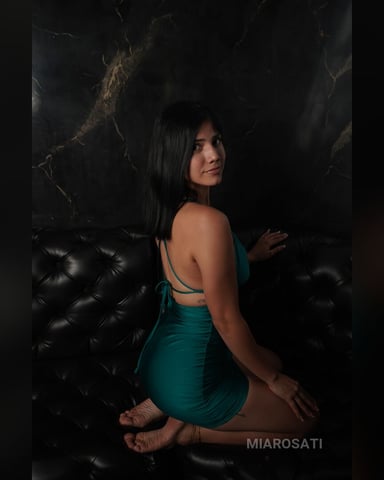 MiaRosati, fotografie