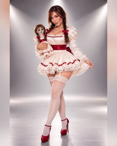 PamelaPark photo