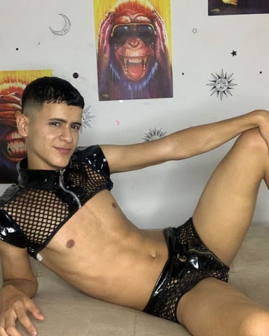 PaulBryan foto