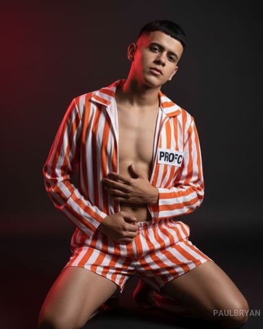 PaulBryan foto