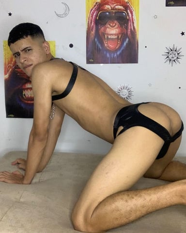 PaulBryan foto