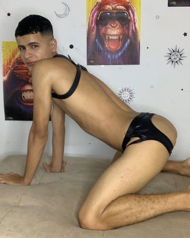 PaulBryan foto