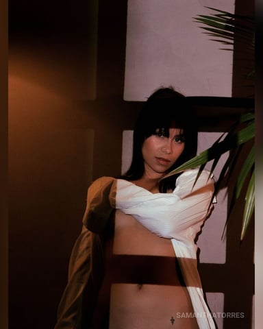 SamanthaTorres foto