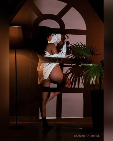 SamanthaTorres foto