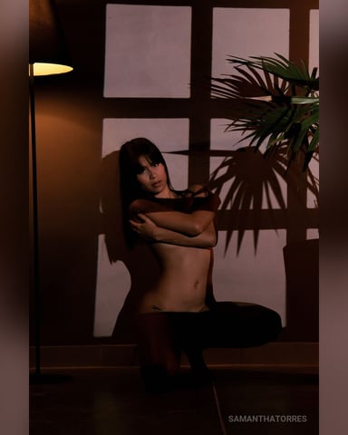 SamanthaTorres foto