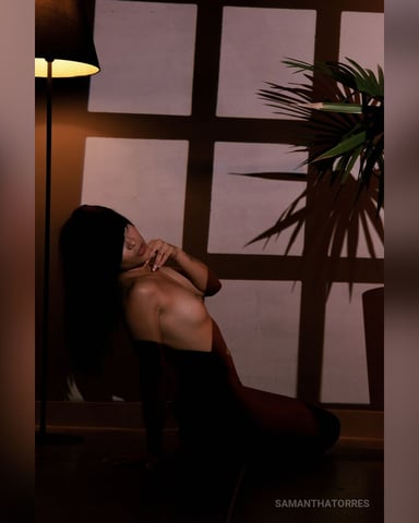 SamanthaTorres foto
