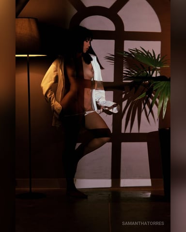 SamanthaTorres foto