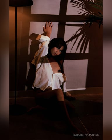 SamanthaTorres foto