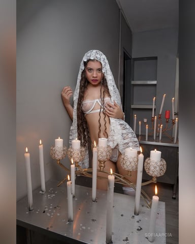 SofiaArcia Foto