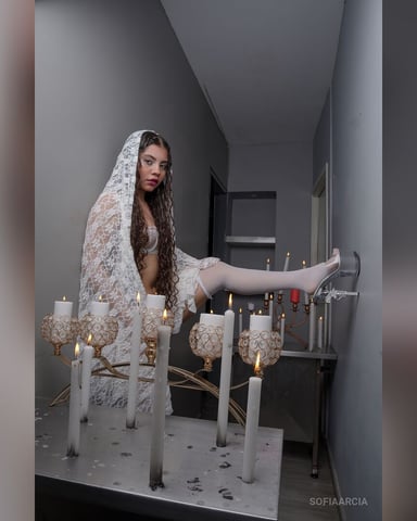 SofiaArcia Foto