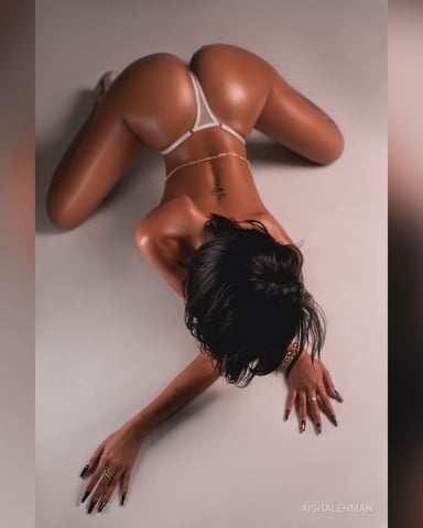 AishaLehman, fotografie