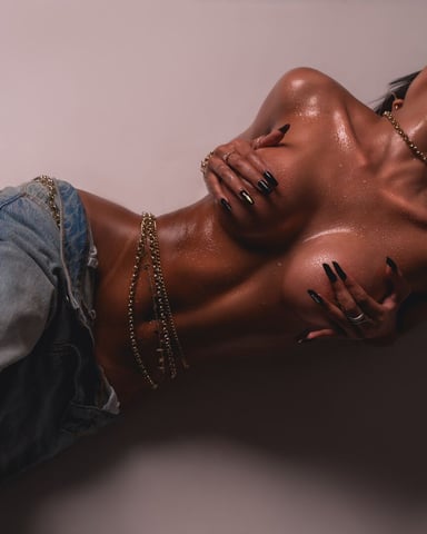 AishaLehman, fotografie