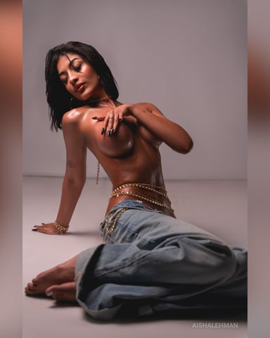 AishaLehman, fotografie