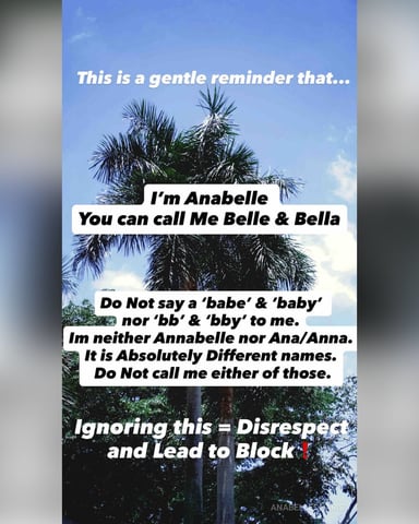 AnabelleCharis photo