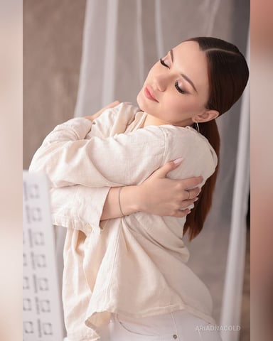 AriadnaCold photo