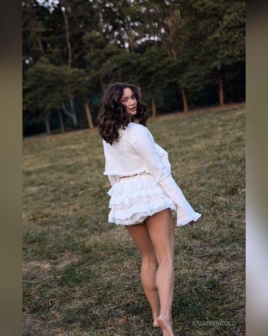 AriadnaCold photo