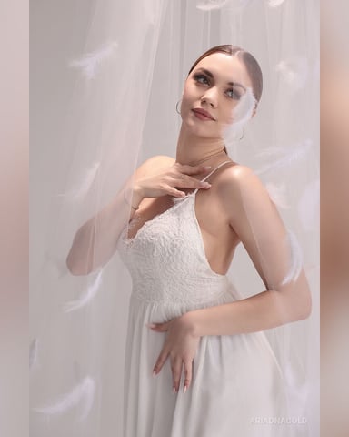 AriadnaCold photo
