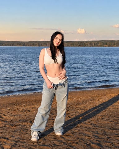 ArianaPurr photo