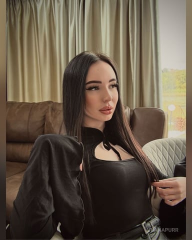 ArianaPurr photo